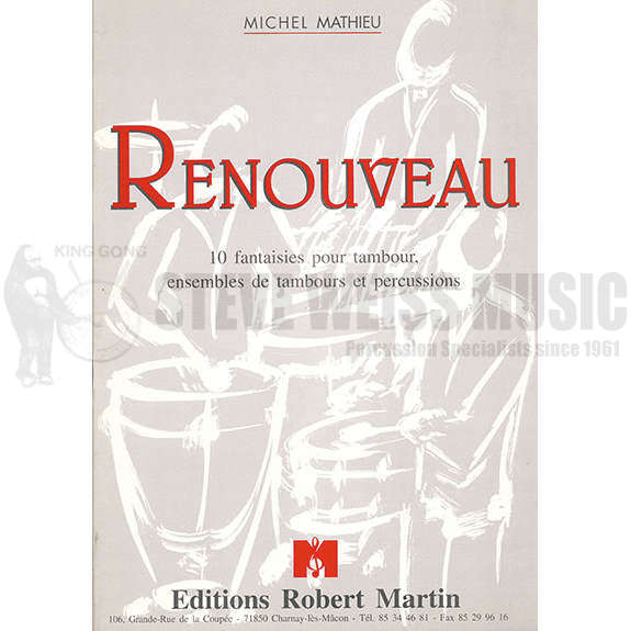 Mathieu-Renouveau (SP)-M/X/V/P/CB