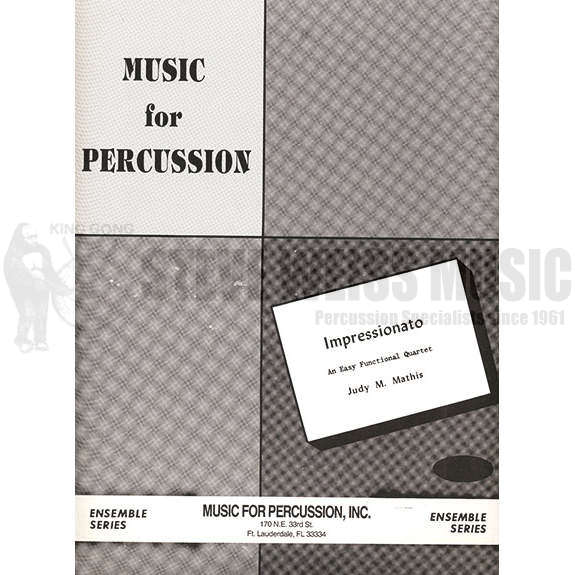 Mathis-Impressionato (2S)-P