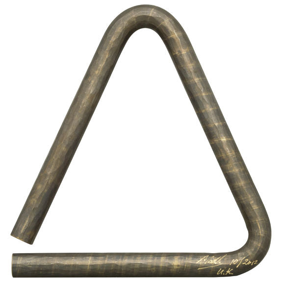 6" Matt Nolan Amsterdam Triangle - Heavy