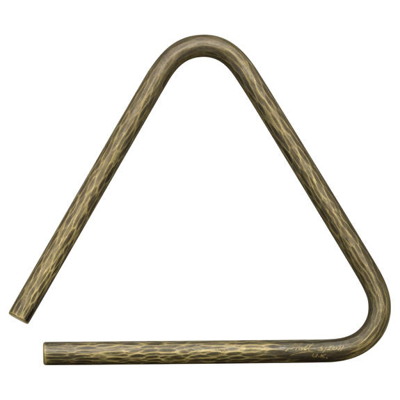Matt Nolan 10" InfiniTri Triangle - Medium