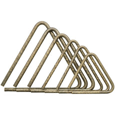 Matt Nolan 6" InfiniTri Triangle - Medium
