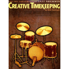 Mattingly-Creative Timekeeping