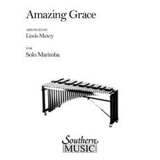 Maxey-Amazing Grace-M