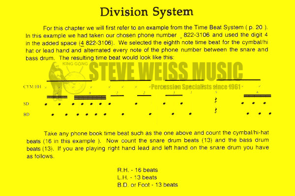 McAffee-Drum Yellow Pages
