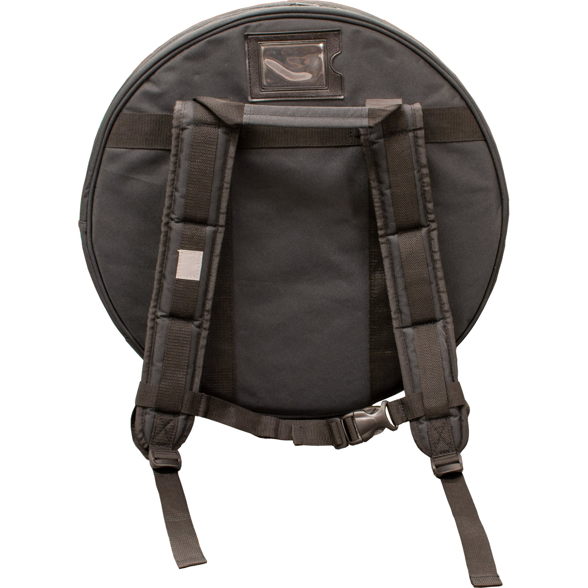 Liberty One Marching Cymbal Bag 18" MCB18 Back