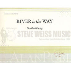 McCarthy-River is the Way (SP)-B/V/X/2M/BM/P