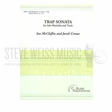 McClaflin/Crouse-Trap Sonata-M/prerecorded track