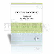 McClaren-Swedish Folk Song(SP)-4M