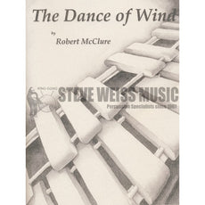 McClure-Dance of Wind (SP)-V/3M/4T/P