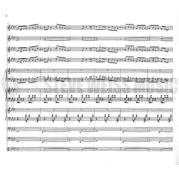 McClure-Hold Fast(SP)-B/C/V/X/3M/BM/4T/P