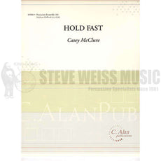 McClure-Hold Fast(SP)-B/C/V/X/3M/BM/4T/P