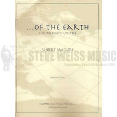 McClure-...of the Earth (SP)-P