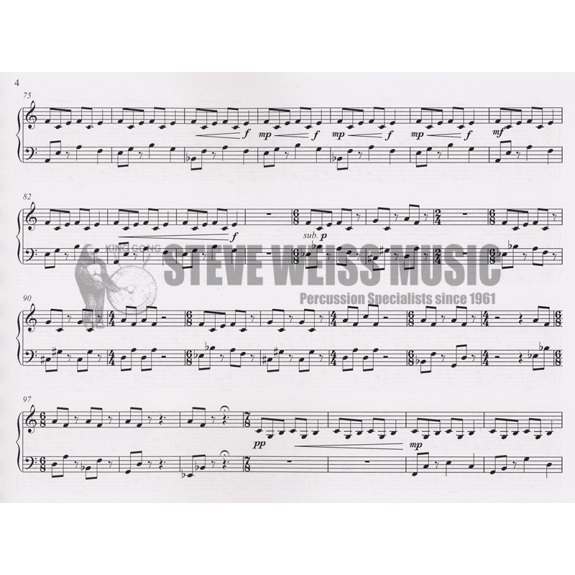 McClure-Preludes-M
