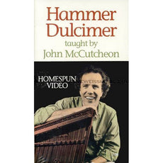McCutcheon-Hammer Dulcimer (VHS)