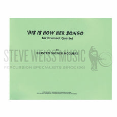 McGuire-Dis is How Her Songo (SP)-4DS