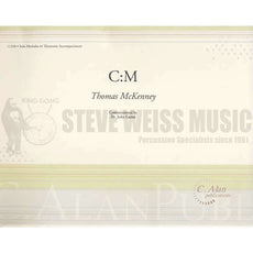 McKenney-C:M-M (4.5 oct)