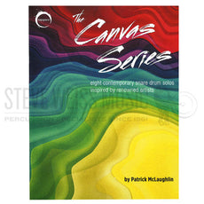 McLaughlin-Canvas Series, The-SD
