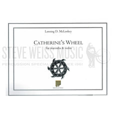 McLoskey-Catherine's Wheel (SP)-M/VN