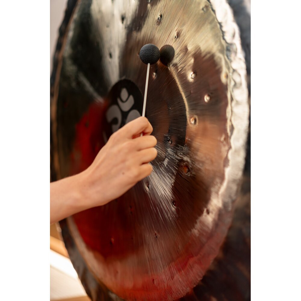 Meinl 1.2" Gong Resonant Mallet - Image 2