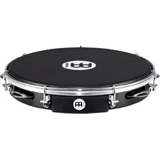 Meinl 10" ABS Plastic Pandeiro - Napa Head