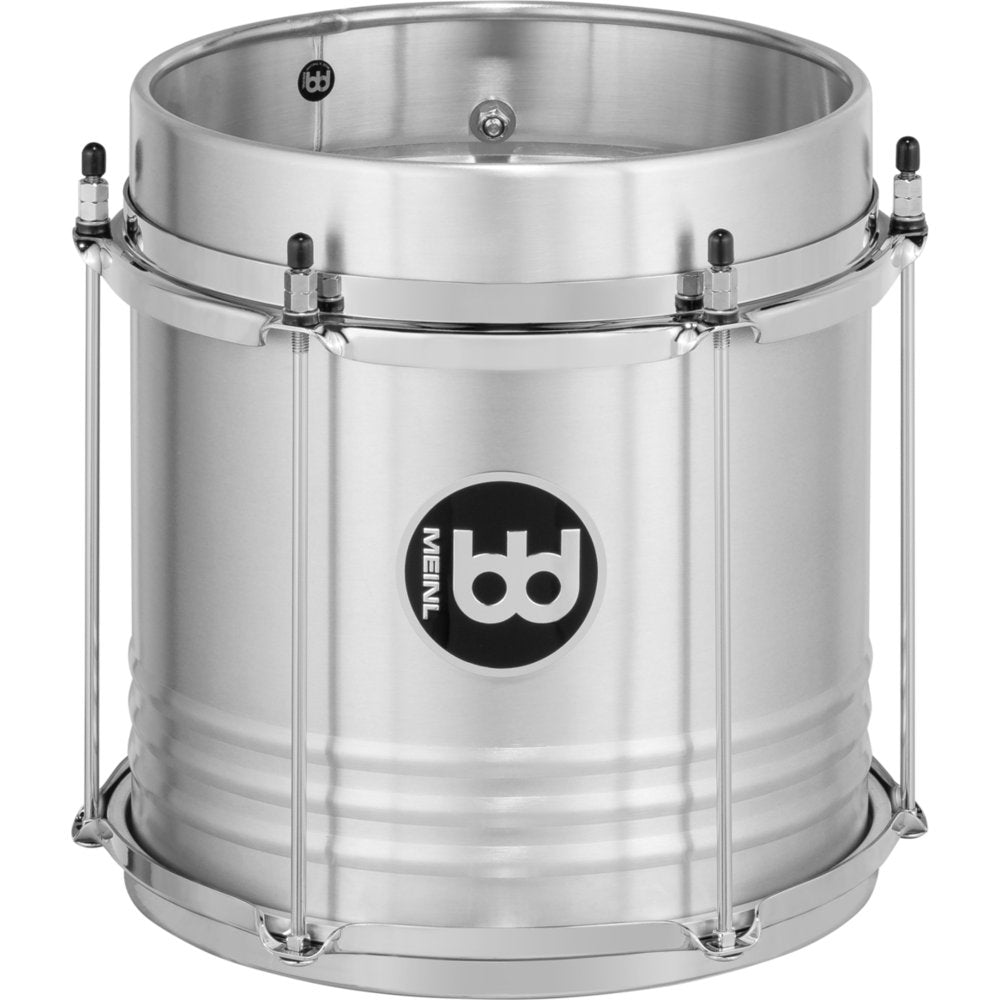 Meinl 10" Aluminum Cuica - Image 5