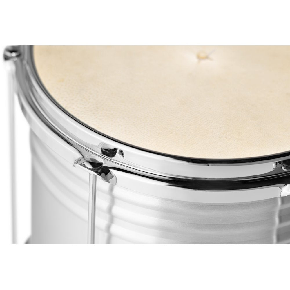 Meinl 10" Aluminum Cuica - Image 6