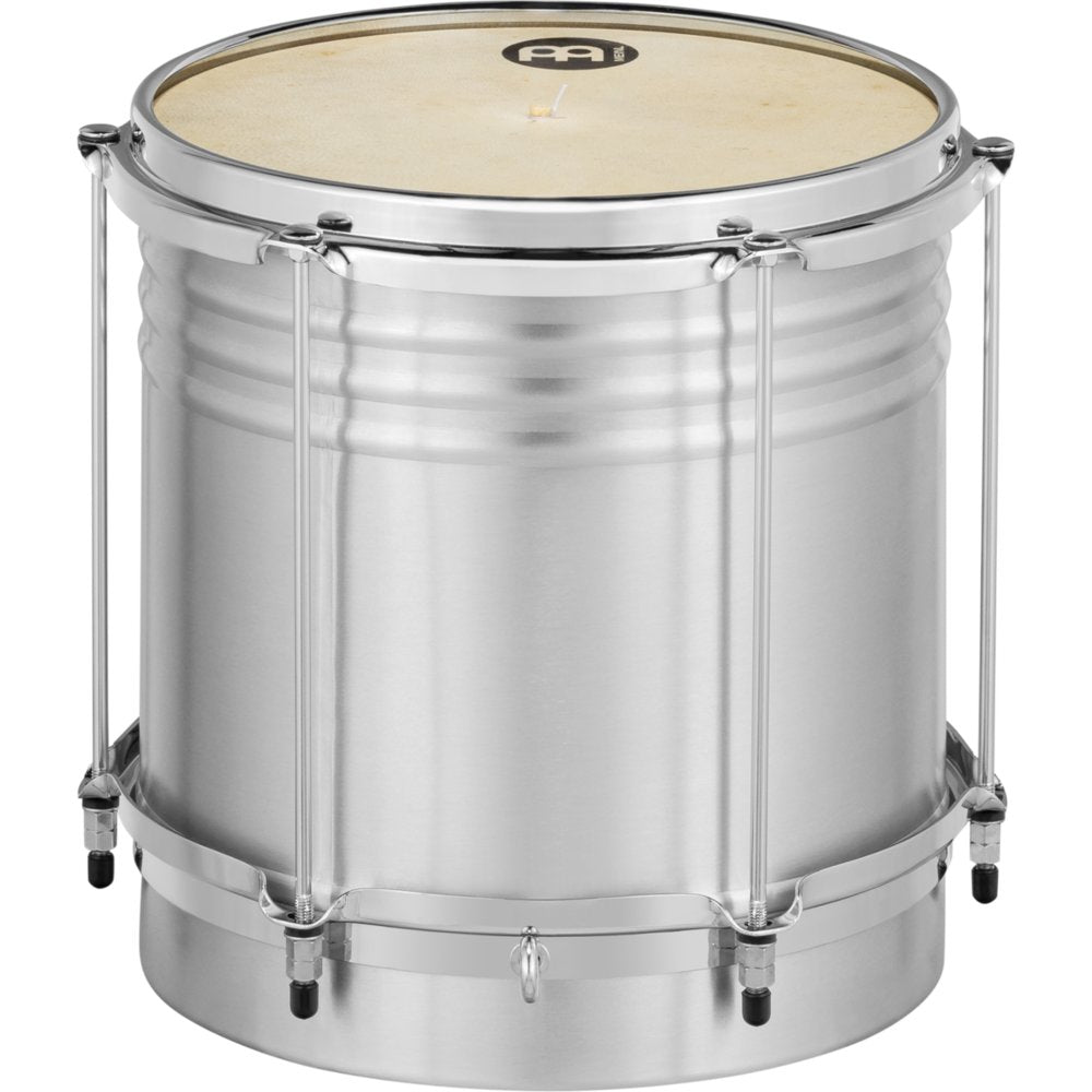 Meinl 10" Aluminum Cuica - Image 1