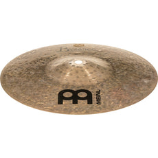 Meinl 10" Byzance Dark Splash Cymbal - Image 1