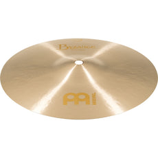 Meinl 10" Byzance Jazz Splash Cymbal - Image 1