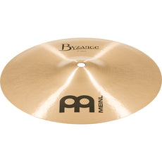 Meinl 10" Byzance Traditional Splash Cymbal - Image 1