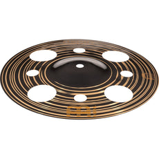 Meinl 10" Classics Custom Dark Trash Splash Cymbal - Image 1