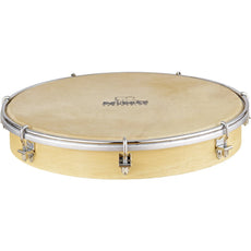 Meinl 10" NINO Tunable Hand Drum - Goat Skin Head