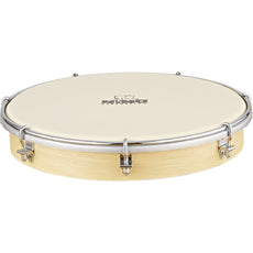 Meinl 10" NINO Tunable Hand Drum - Synthetic Head - Image 1