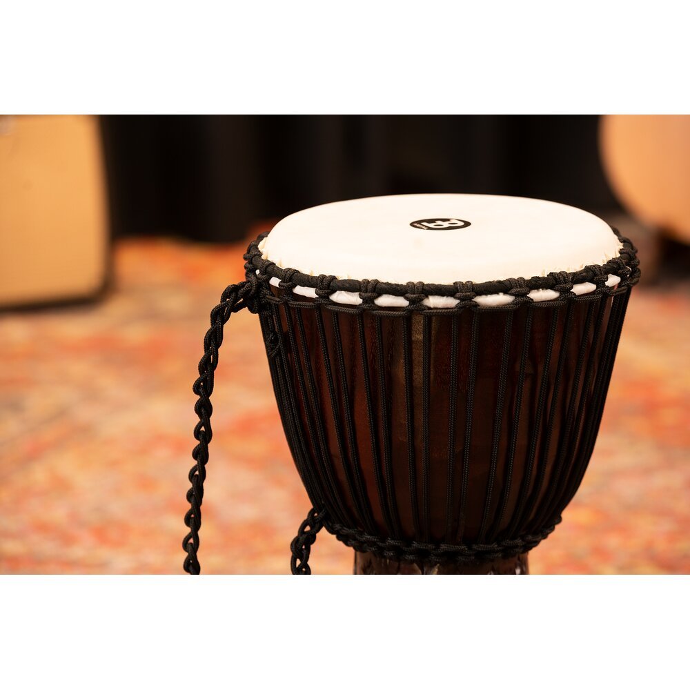 Meinl 10" Professional African Style Djembe - Village Craving - Image 10