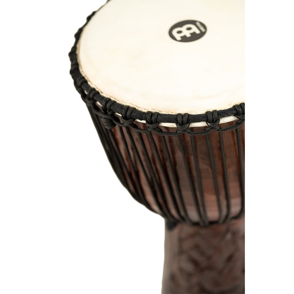 Meinl 10" Professional African Style Djembe - Village Craving - Image 3