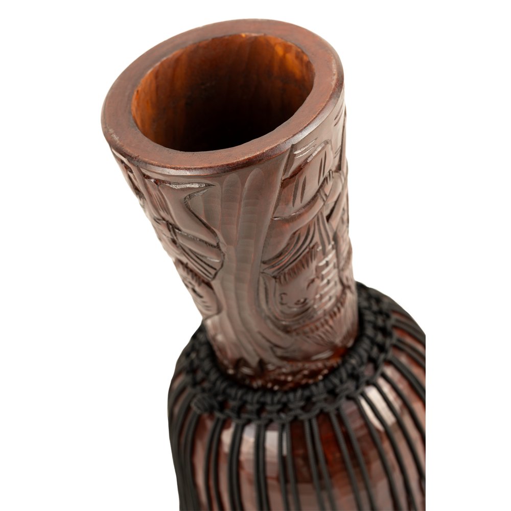 Meinl 10" Professional African Style Djembe - Village Craving - Image 5