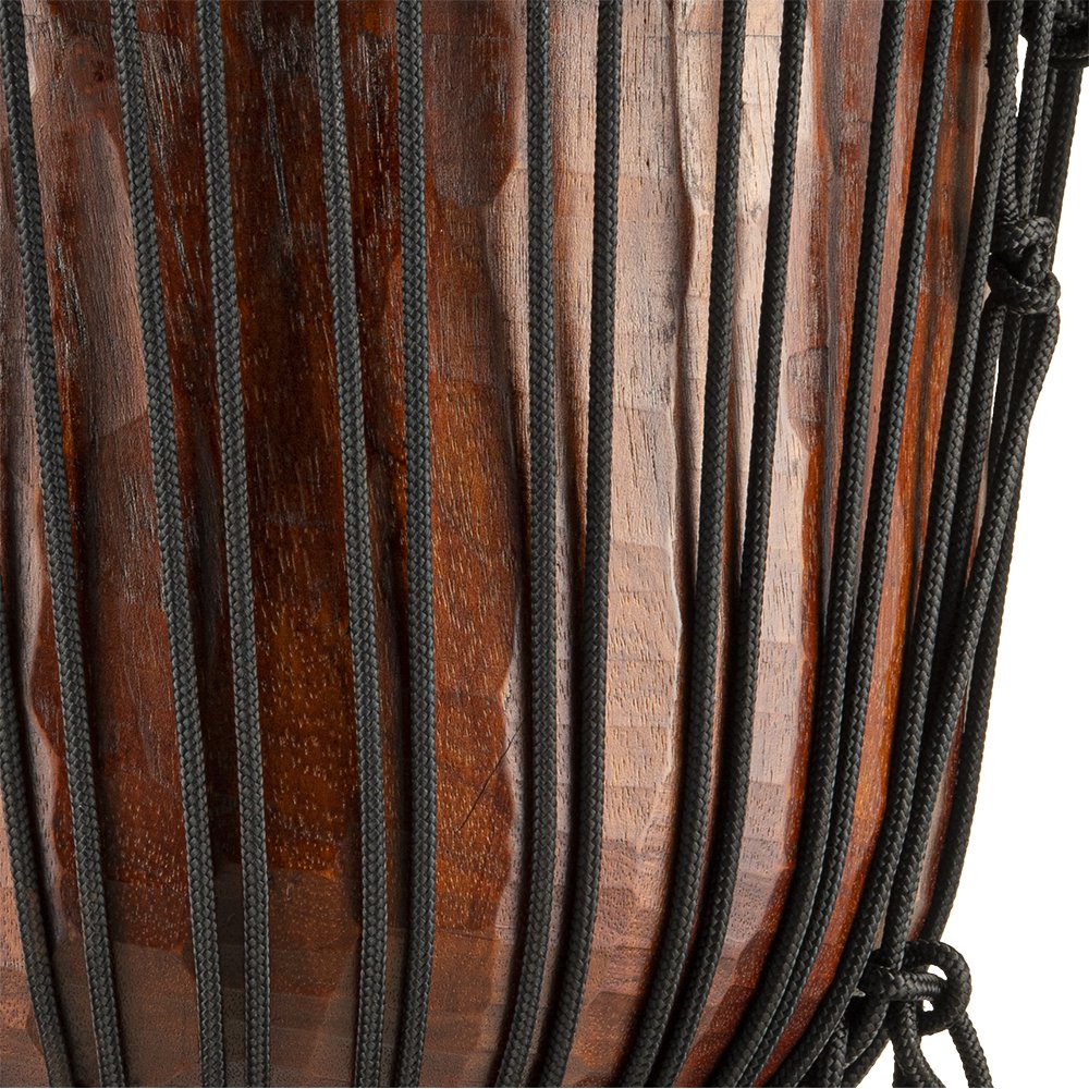Meinl 10" Professional African Style Djembe - Village Craving - Image 6