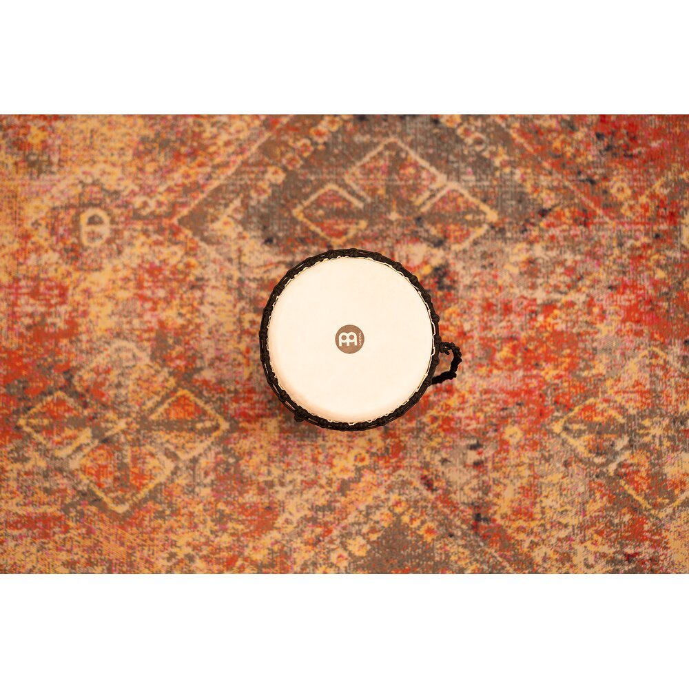 Meinl 10" Professional African Style Djembe - Village Craving - Image 9