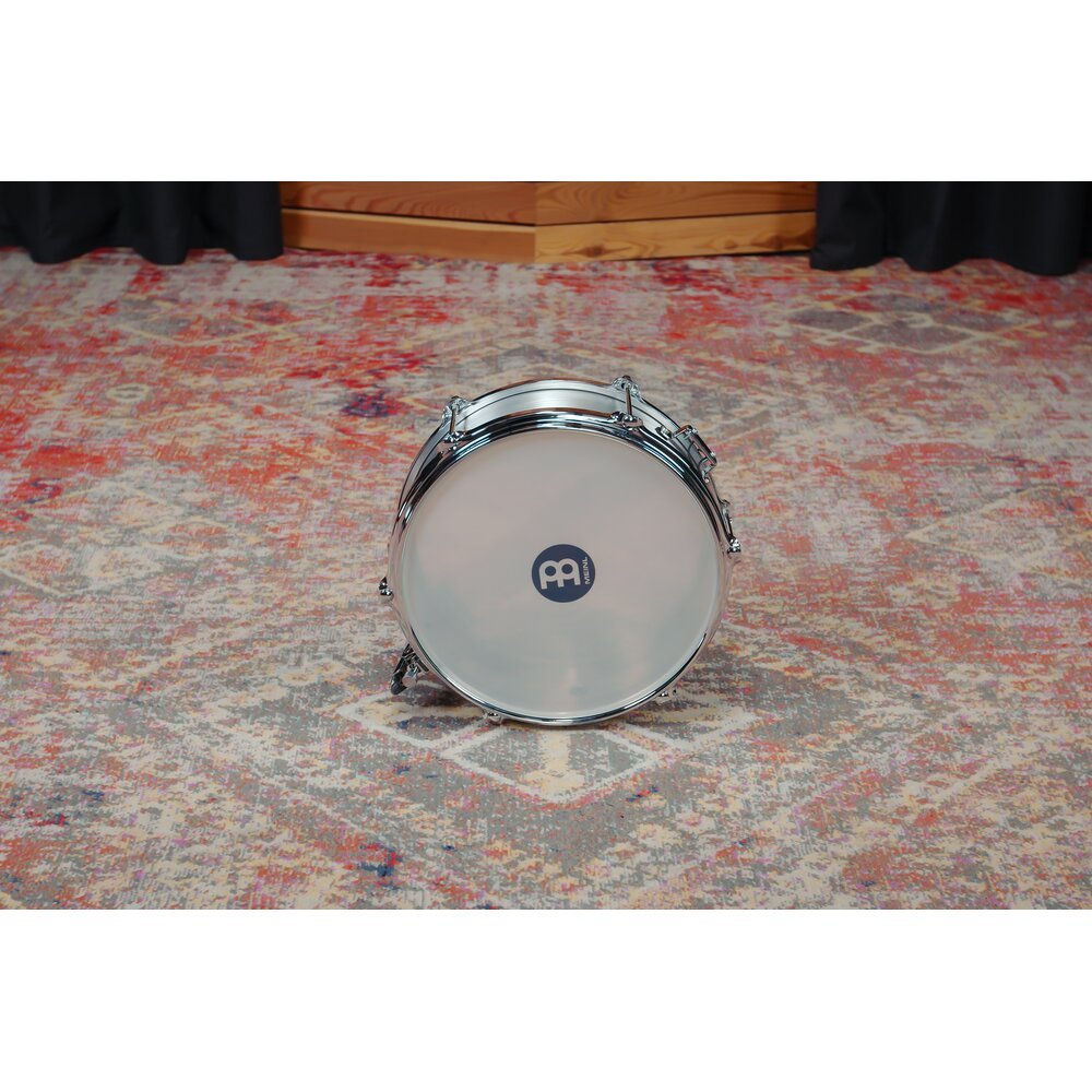 Meinl 12" Aluminum Caixa - Image 5