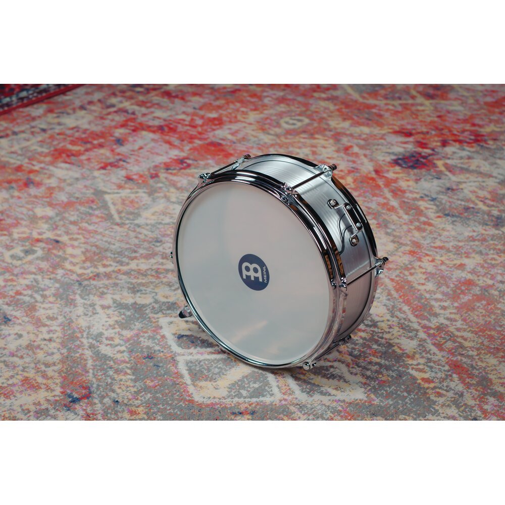 Meinl 12" Aluminum Caixa - Image 6