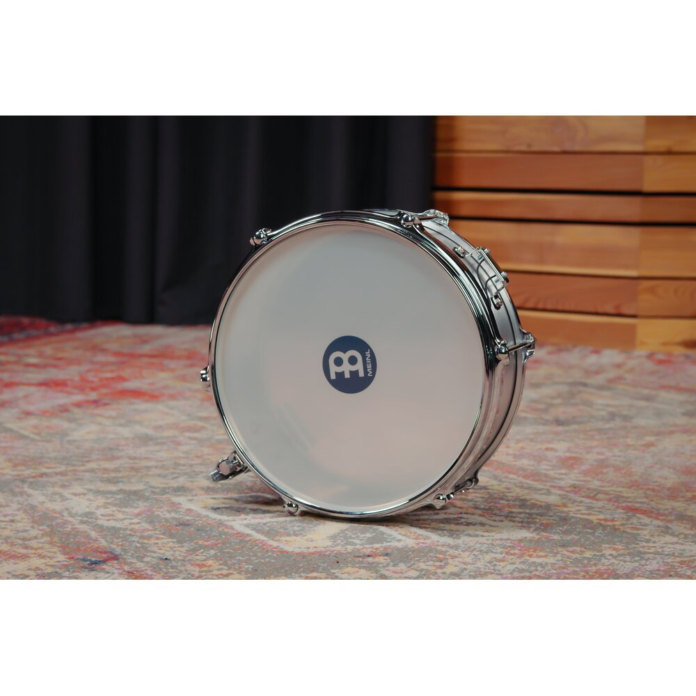 Meinl 12" Aluminum Caixa - Image 7