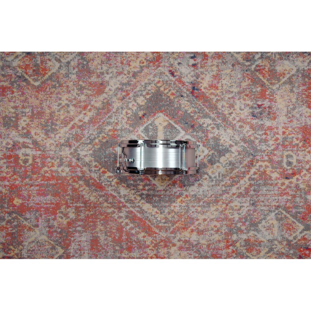 Meinl 12" Aluminum Caixa - Image 8