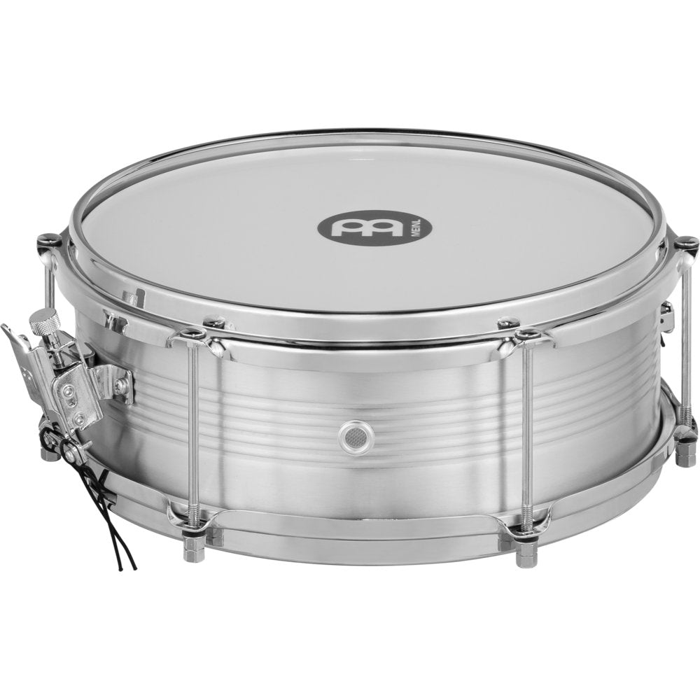 Meinl 12" Aluminum Caixa - Image 9