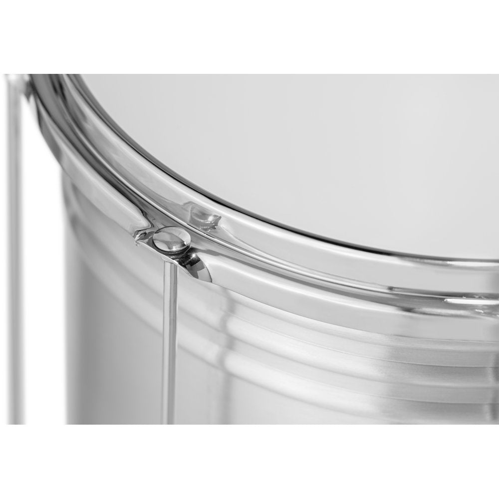 Meinl 12" Aluminum Repinique - Image 3