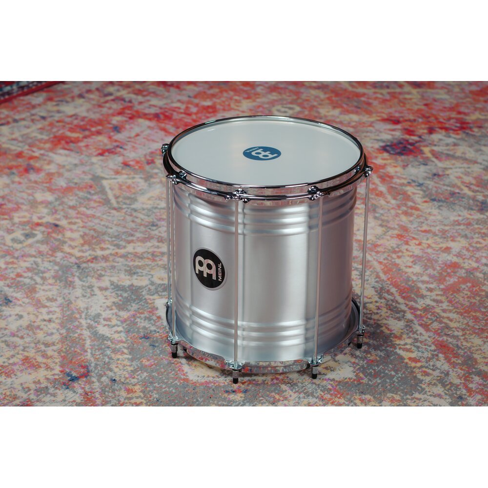 Meinl 12" Aluminum Repinique - Image 7