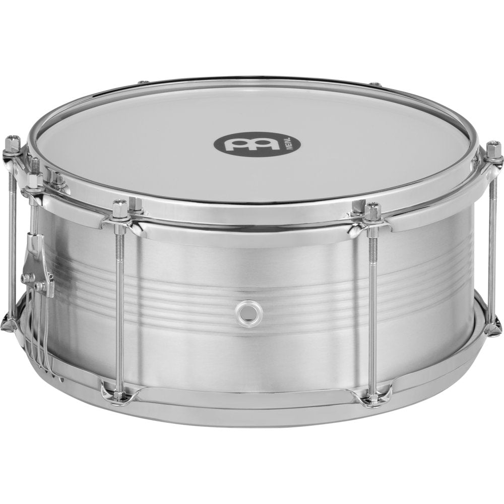 Meinl 12" Aluminum Traditional Caixa - Image 11