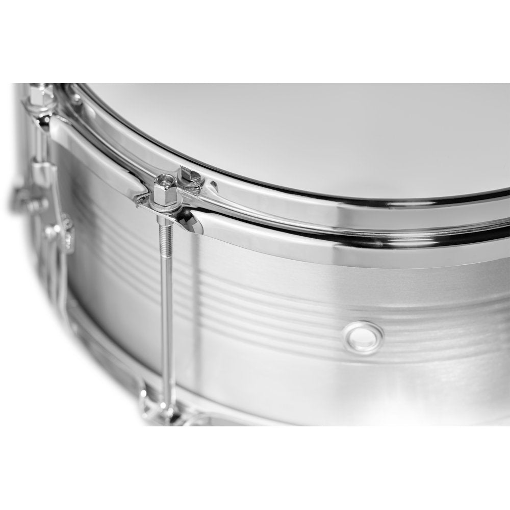 Meinl 12" Aluminum Traditional Caixa - Image 4