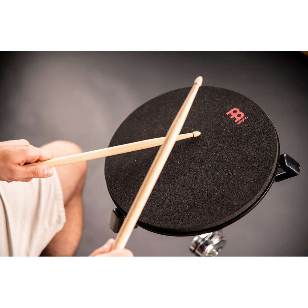Meinl 12" Anika Nilles Split Tone Practice Pad - Image 10