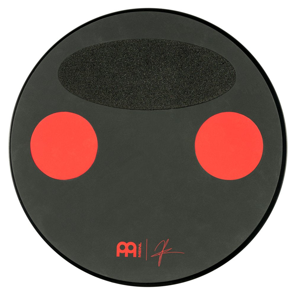 Meinl 12" Anika Nilles Split Tone Practice Pad - Image 11