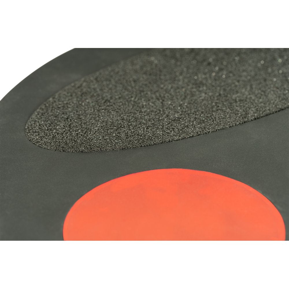Meinl 12" Anika Nilles Split Tone Practice Pad - Image 4